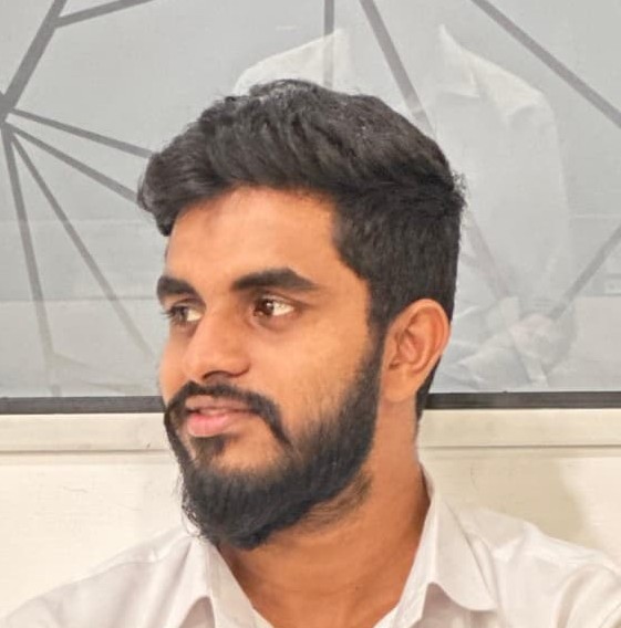 Ashfaq ahamed
