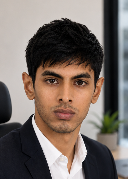 Founder Photo