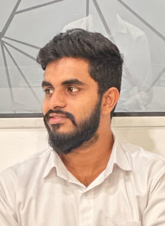 Ashfaq Ahamed