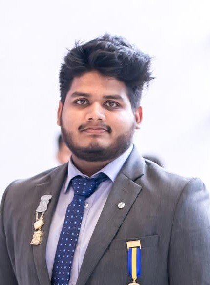 Lakindu Perera