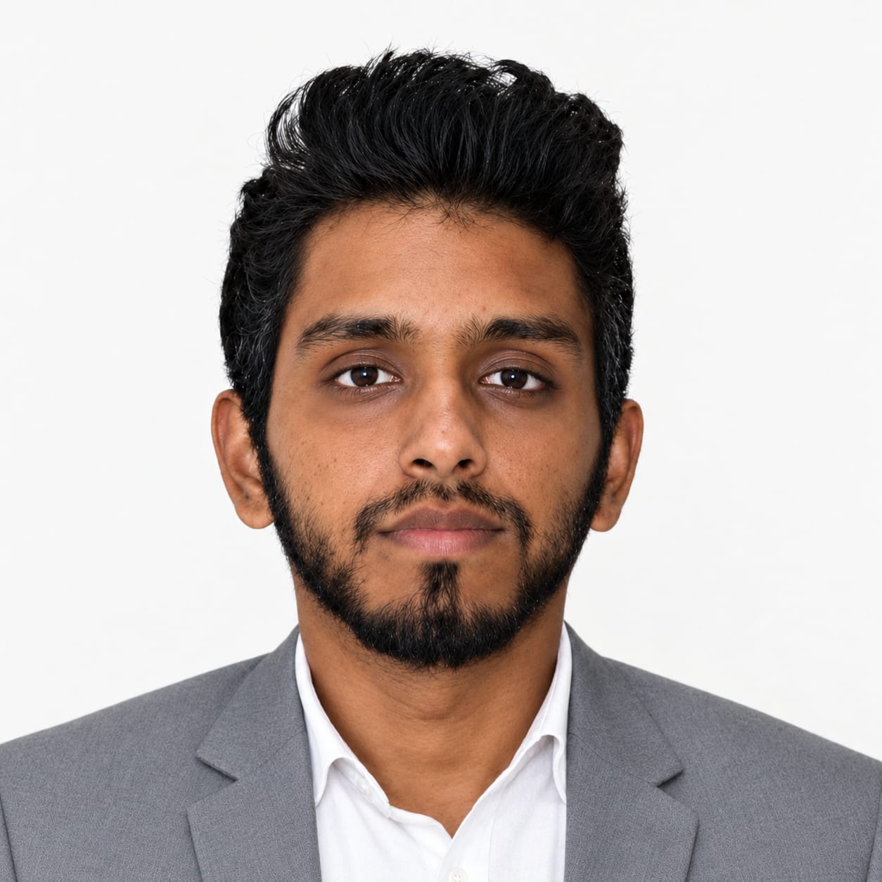 Lakshan Rupasinghe
